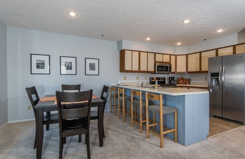 Avoca Condominio | Eagle View Vacation Condo