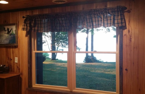 Lake City Cabaña | Eagle View Cottage: una aventura esperando a suceder