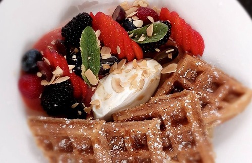 Newtonmore Cama Y Desayuno | Eagle View Guest House