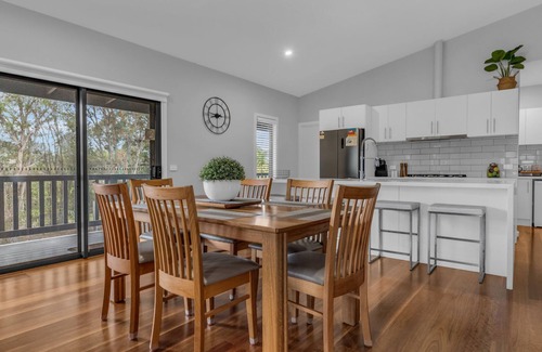 Mallacoota Apartamento | EAGLE VIEW UNIT Mallacoota