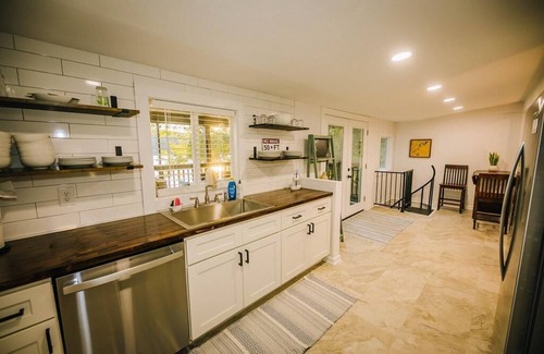 Ingles Casa | Eagle View