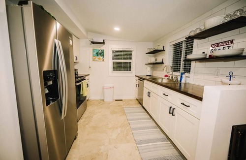 Ingles Casa | Eagle View