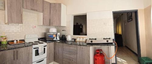 Livingstone Apartamento | EAGLE WEAVERS NEST