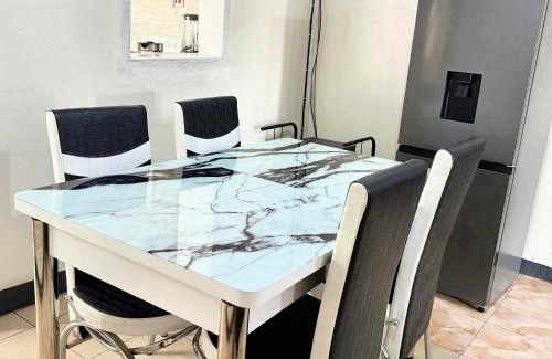 Livingstone Apartamento | EAGLE WEAVERS NEST