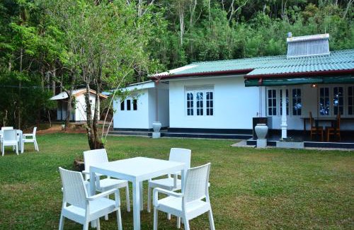 Imbulpe Cabina | Eagle Wings Holiday