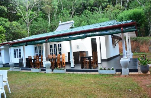 Imbulpe Cabina | Eagle Wings Holiday