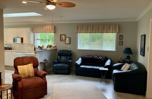 Regional District of Nanaimo Casa | Eaglecrest Golf Retreat