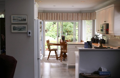 Regional District of Nanaimo Casa | Eaglecrest Golf Retreat