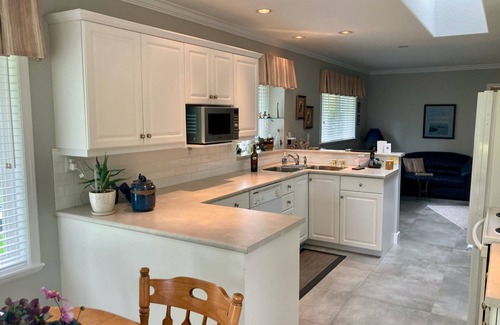 Regional District of Nanaimo Casa | Eaglecrest Golf Retreat