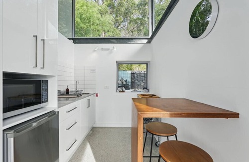 Eaglehawk Neck Casa | Eaglehawk Pavilions – Bayview Pavilion Two