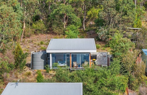 Eaglehawk Neck Casa | Eaglehawk Pavilions – Bayview Pavilion Two