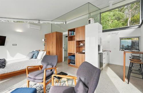 Eaglehawk Neck Apartamento | Eaglehawk Pavilions