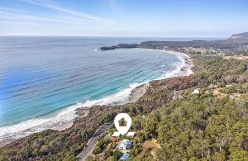 Eaglehawk Neck Apartamento | Eaglehawk Pavilions