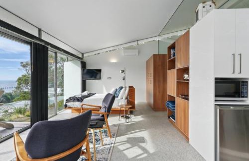 Eaglehawk Neck Apartamento | Eaglehawk Pavilions