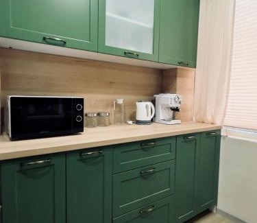Sofia Apartamento | Eagles Bridge Art Apart