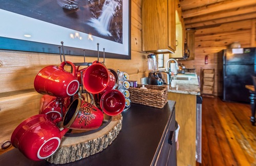 Valley Head Cabina | Eagle’s Crest at Mentone-Amazing Views, sleeps 8