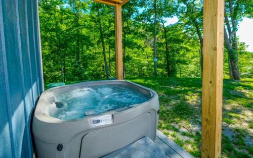 Sevierville Villa | Eagles Flight