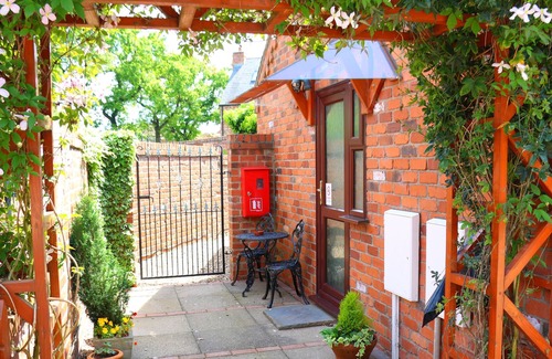 Aubourn Cama Y Desayuno | Eagles Guest House