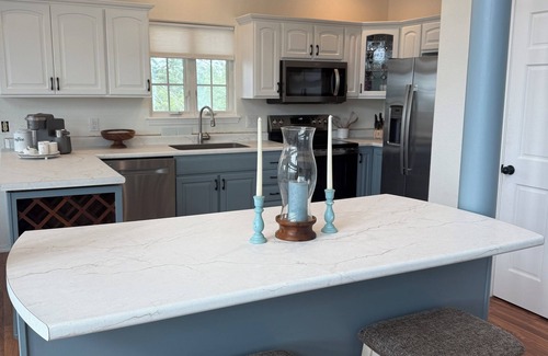 Eagle Rock Casa | Eagles Landing - Lake Life for up to 12 guests right on Table Rock Lake