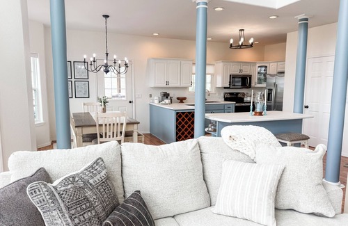 Eagle Rock Casa | Eagles Landing - Lake Life for up to 12 guests right on Table Rock Lake