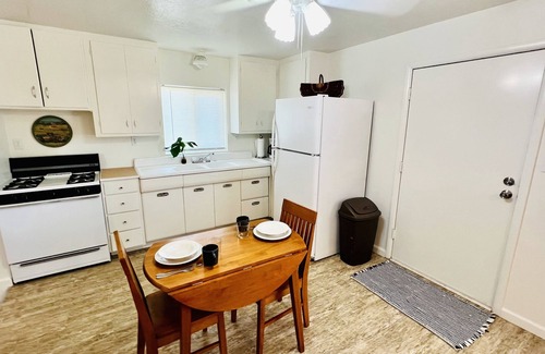 Winslow Casa | Eagles Landing