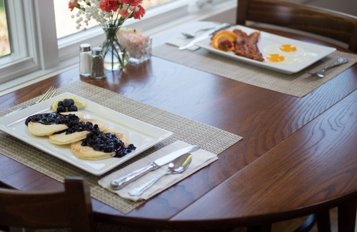 Eagles Mere Cama Y Desayuno | Eagles Mere Inn