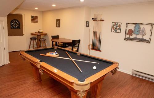 Hidden Valley Casa | Eagles Mountain Retreat