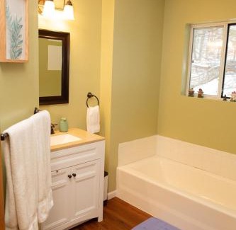 Hidden Valley Casa | Eagles Mountain Retreat