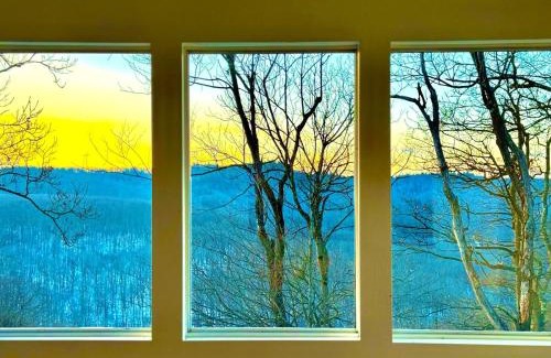 Hidden Valley Casa | Eagles Mountain Retreat