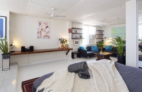 Fremantle Apartamento | Eagles Nest - Amazing Ocean Views
