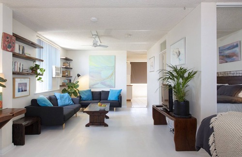 Fremantle Apartamento | Eagles Nest - Amazing Ocean Views