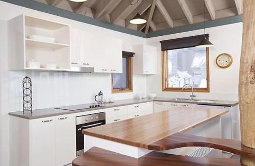 Hotham Heights Chalet De Esquí | Eagles Nest