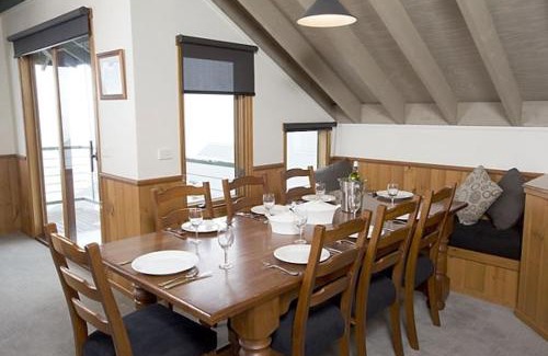Hotham Heights Chalet De Esquí | Eagles Nest