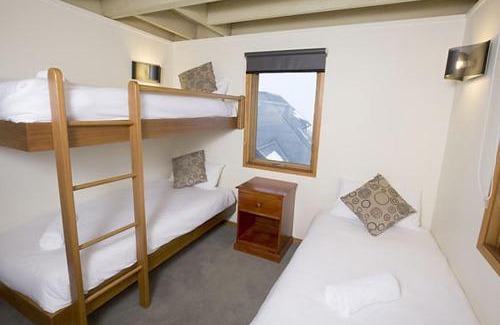 Hotham Heights Chalet De Esquí | Eagles Nest
