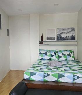 Samal Apartamento | Eagles Nest Beach Resort Room 2