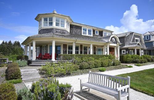 Seabrook Casa | Eagles Nest by Seabrook Hospitality