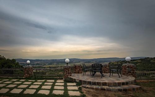 Greater Johannesburg Metropolitan Area Casa | Eagles Nest Estate Luxury Guest House
