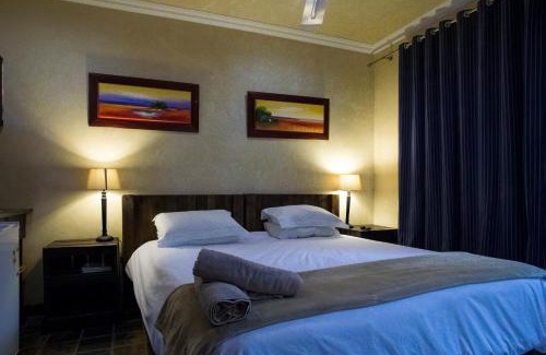 Greater Johannesburg Metropolitan Area Casa | Eagles Nest Estate Luxury Guest House