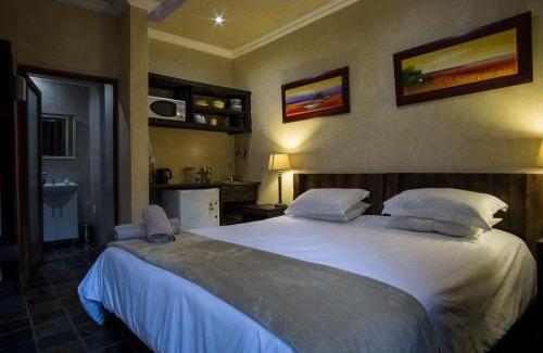 Greater Johannesburg Metropolitan Area Casa | Eagles Nest Estate Luxury Guest House
