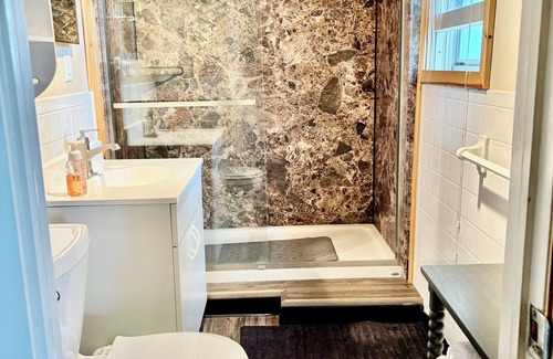 De Soto Cabina | Eagles Nest Hideaway