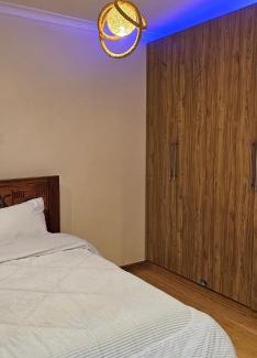 Ol Kalou Villa | Eagles Nest