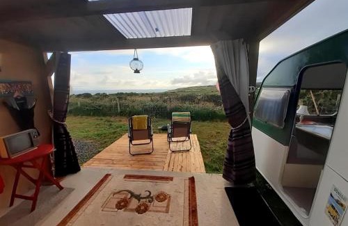 Lecamy Casa | Eagles Nest Oceanview Hideaway