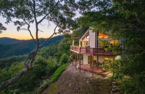 Alarka Casa | Eagles Nest