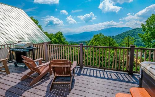 Chalet Village Villa | Eagles Nest