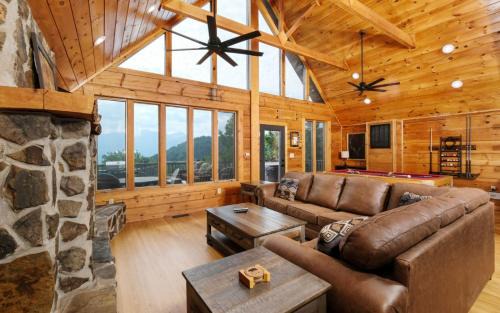 Chalet Village Villa | Eagles Nest