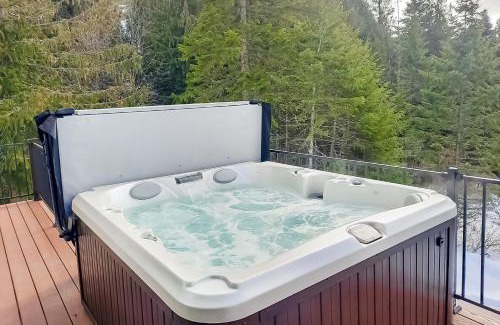 Sandpoint Casa | Eagles Nest