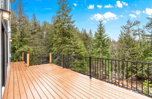 Sandpoint Casa | Eagles Nest