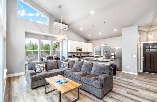 Sandpoint Casa | Eagles Nest