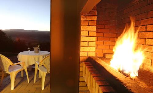 Sedgefield Casa | Eagles Nest