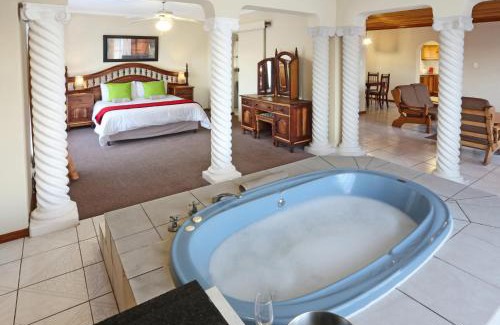 Sedgefield Casa | Eagles Nest